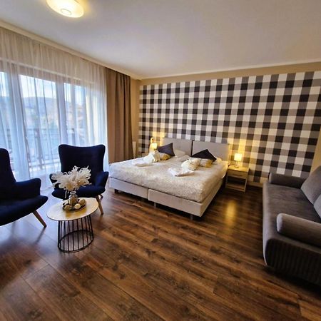 Instytut Zdrowia Sofra Fit & Spa Karpacz Luaran gambar