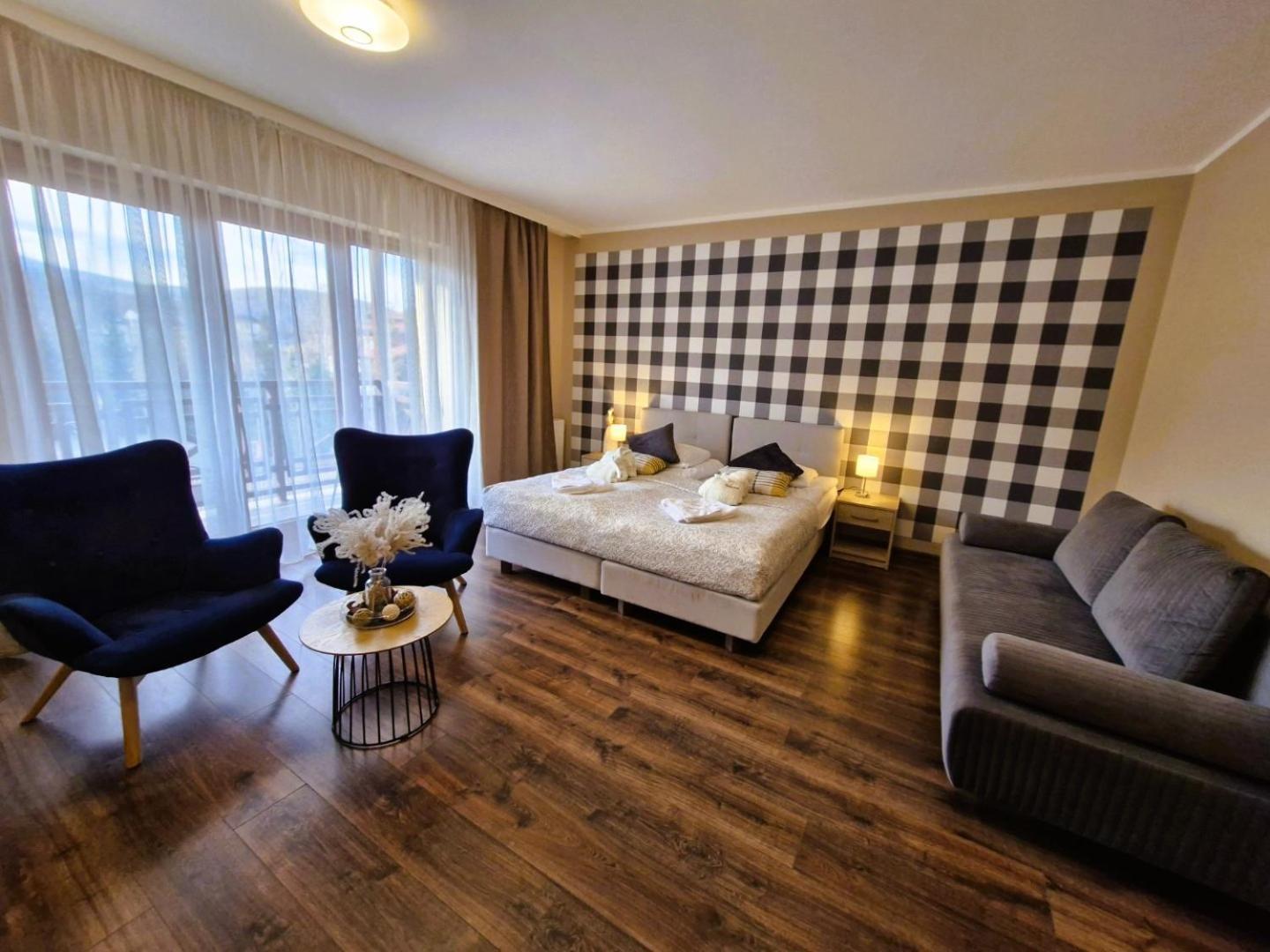Instytut Zdrowia Sofra Fit & Spa Karpacz Luaran gambar