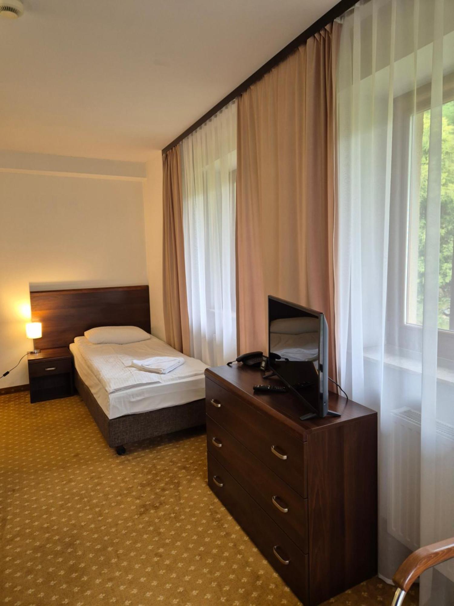 Instytut Zdrowia Sofra Fit & Spa Karpacz Luaran gambar