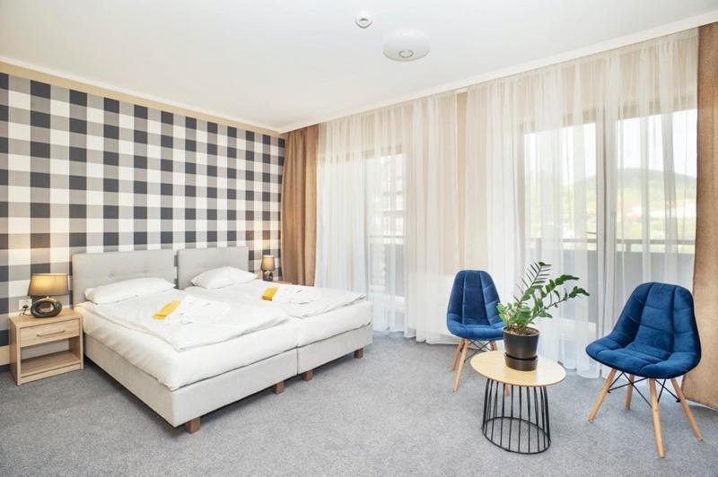 Instytut Zdrowia Sofra Fit & Spa Karpacz Luaran gambar