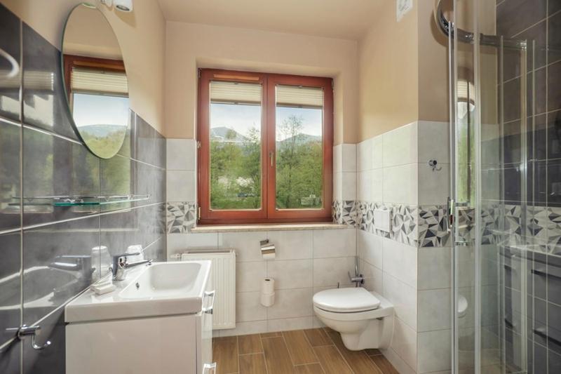 Instytut Zdrowia Sofra Fit & Spa Karpacz Luaran gambar