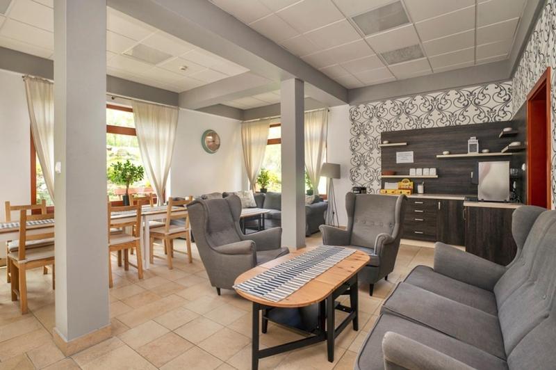 Instytut Zdrowia Sofra Fit & Spa Karpacz Luaran gambar