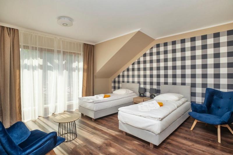 Instytut Zdrowia Sofra Fit & Spa Karpacz Luaran gambar