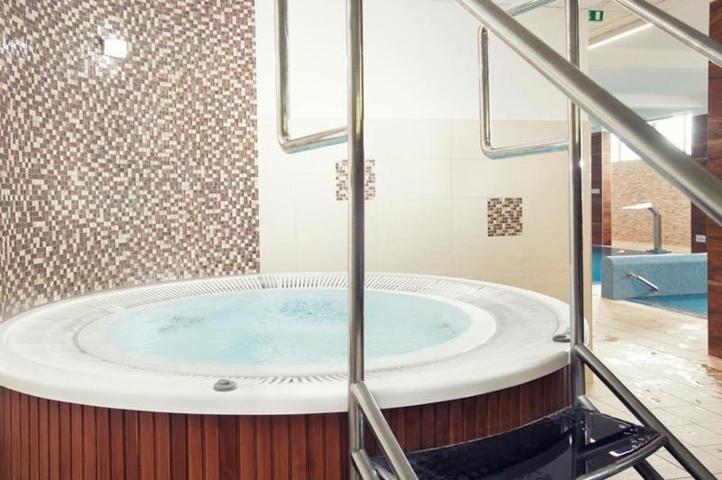 Instytut Zdrowia Sofra Fit & Spa Karpacz Luaran gambar