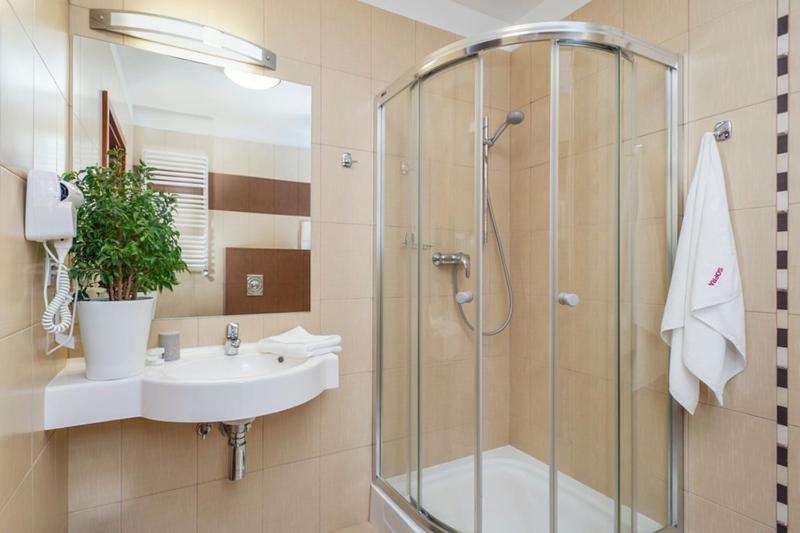 Instytut Zdrowia Sofra Fit & Spa Karpacz Luaran gambar