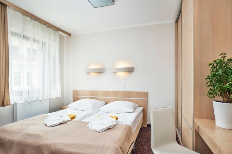 Instytut Zdrowia Sofra Fit & Spa Karpacz Luaran gambar